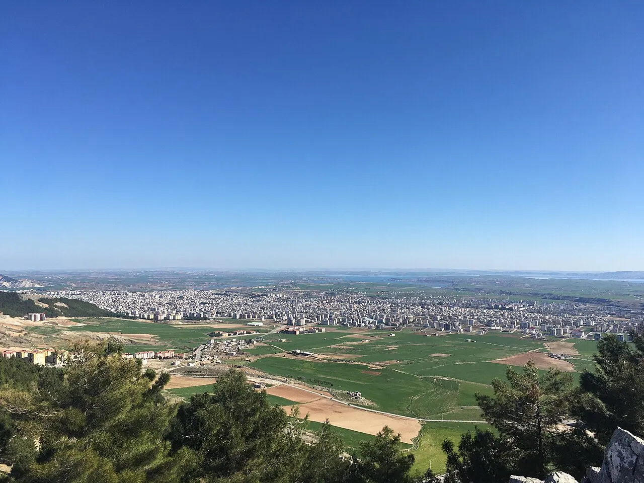 Adıyaman — destination photograph