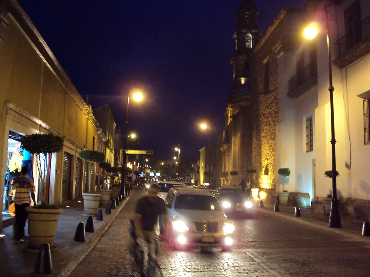 Aguascalientes — φωτογραφία της περιοχής