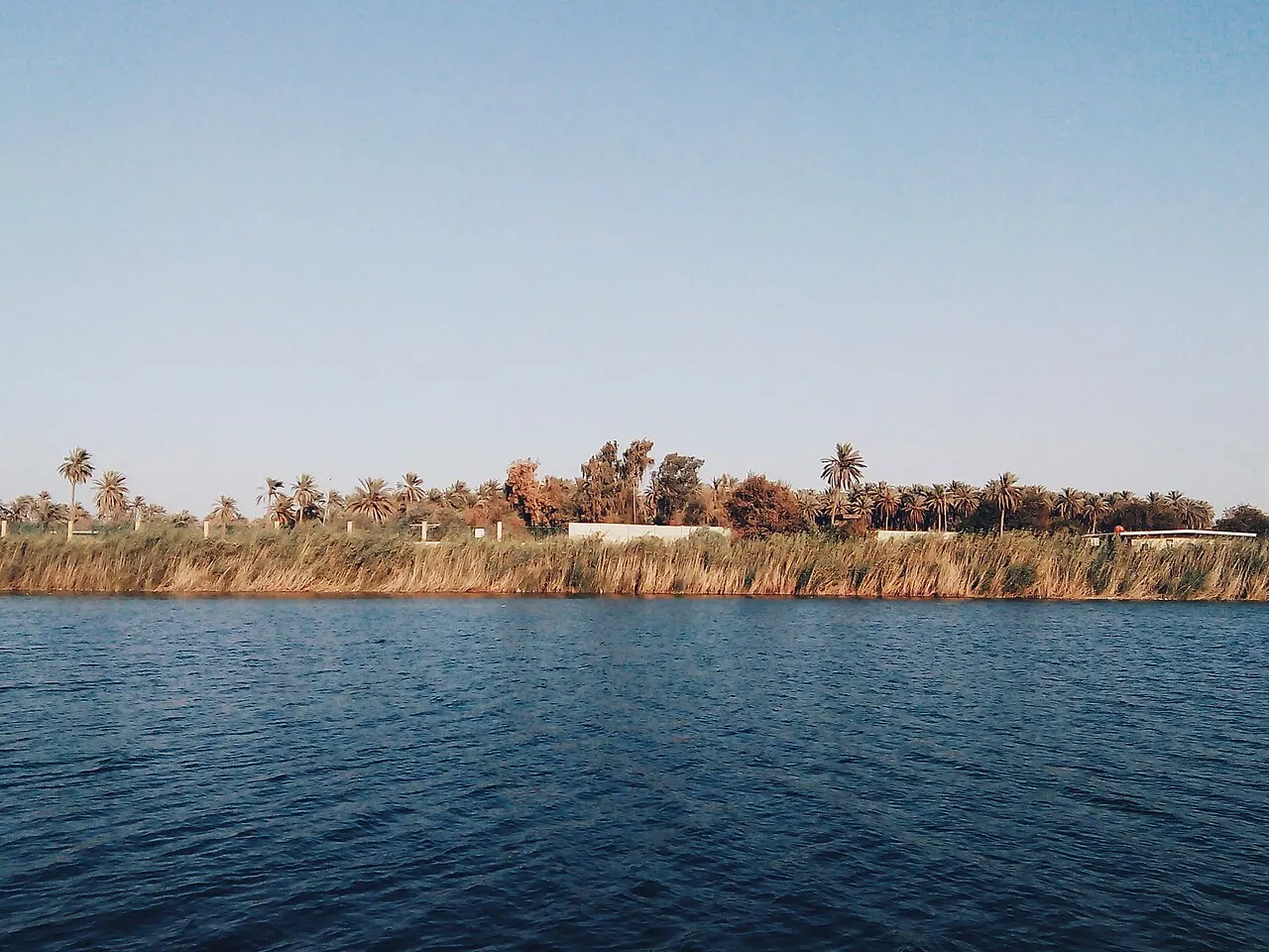 Al ‘Amārah — destination photograph