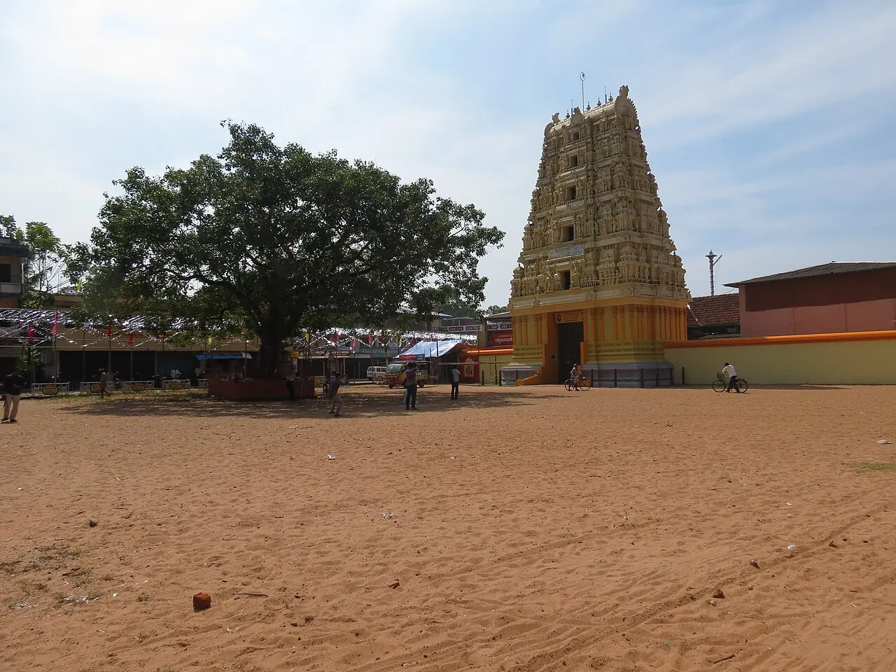 Alappuzha — destination photograph