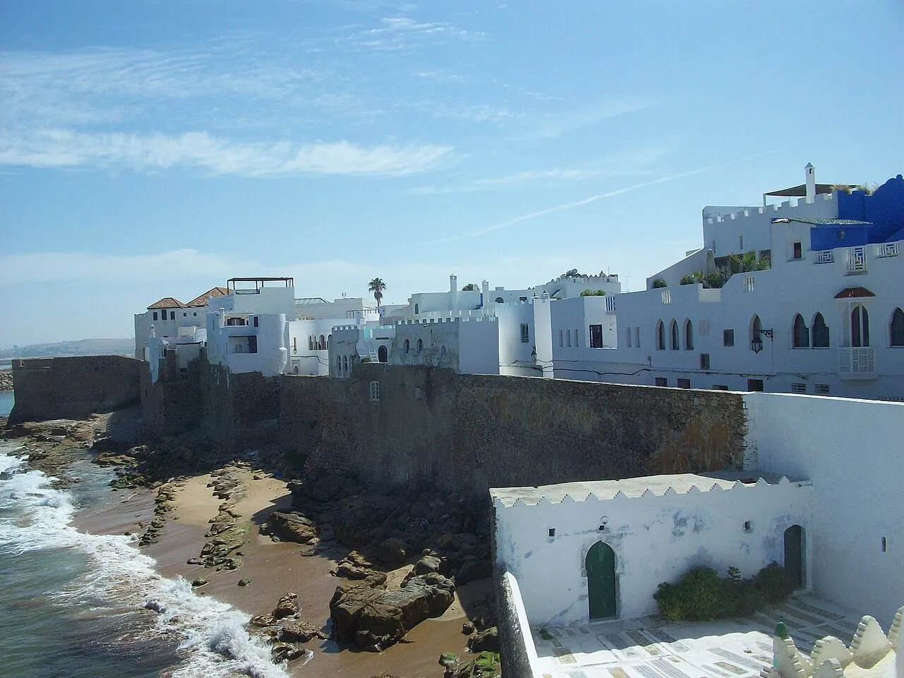 Asilah — destination photograph