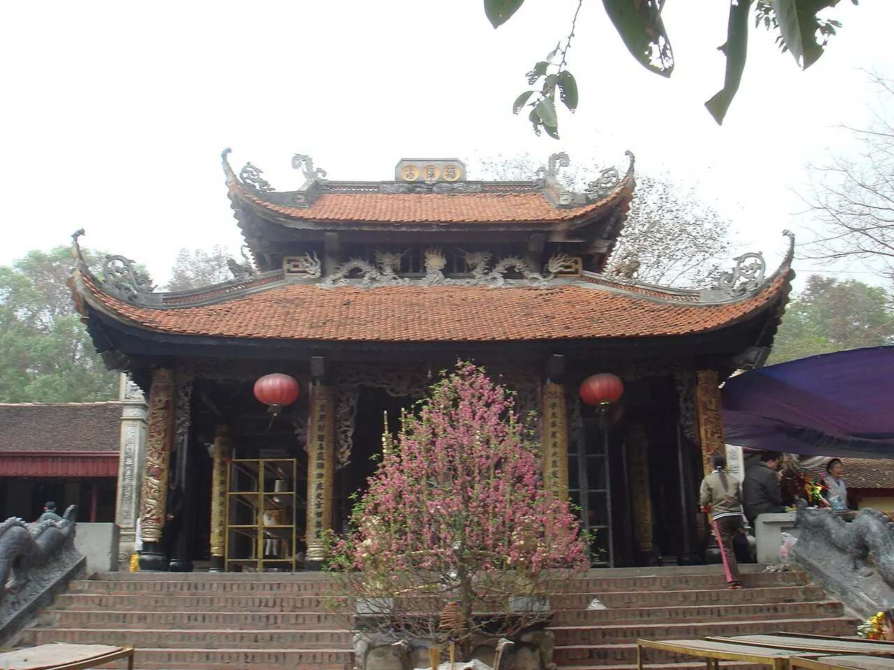 Bắc Ninh — destination photograph