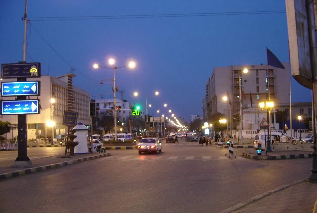 Banhā — destination photograph