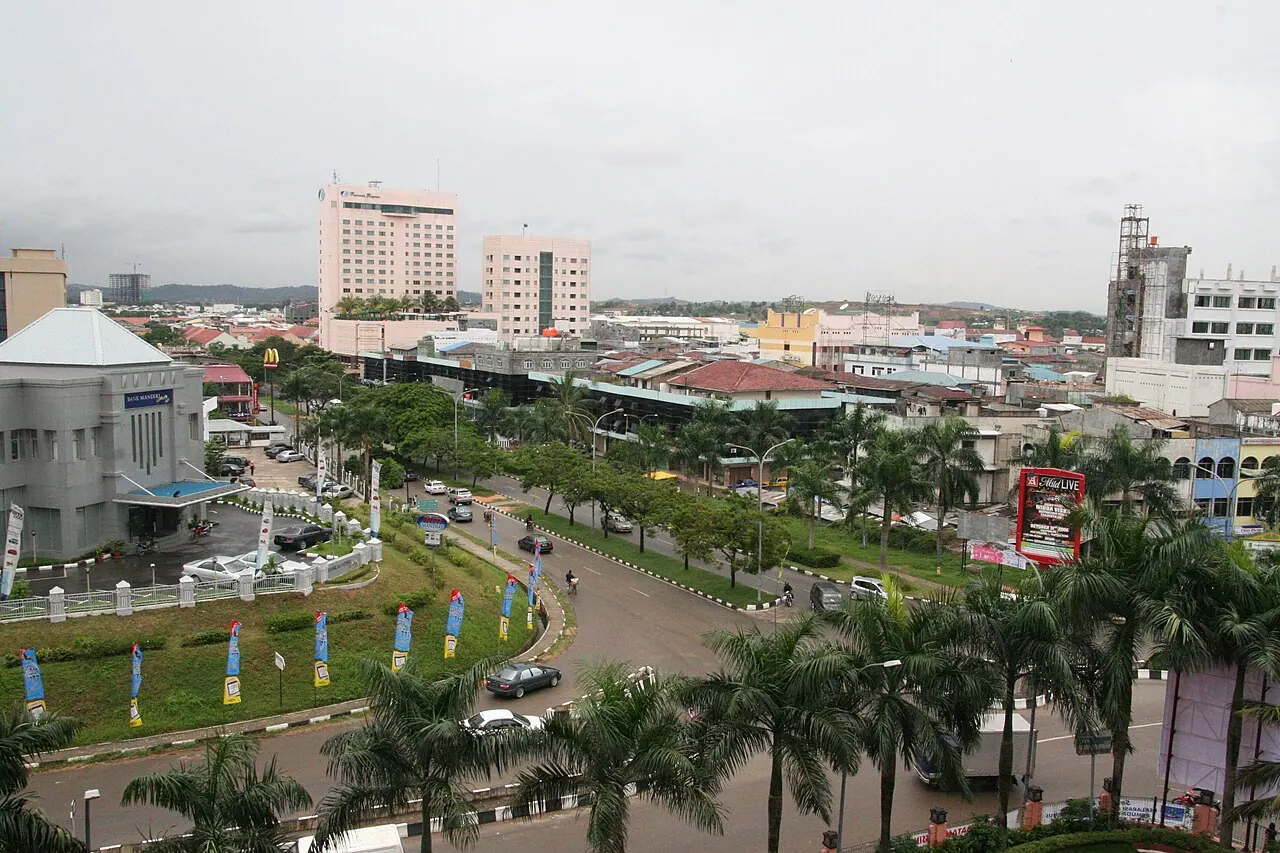 Batam — destination photograph