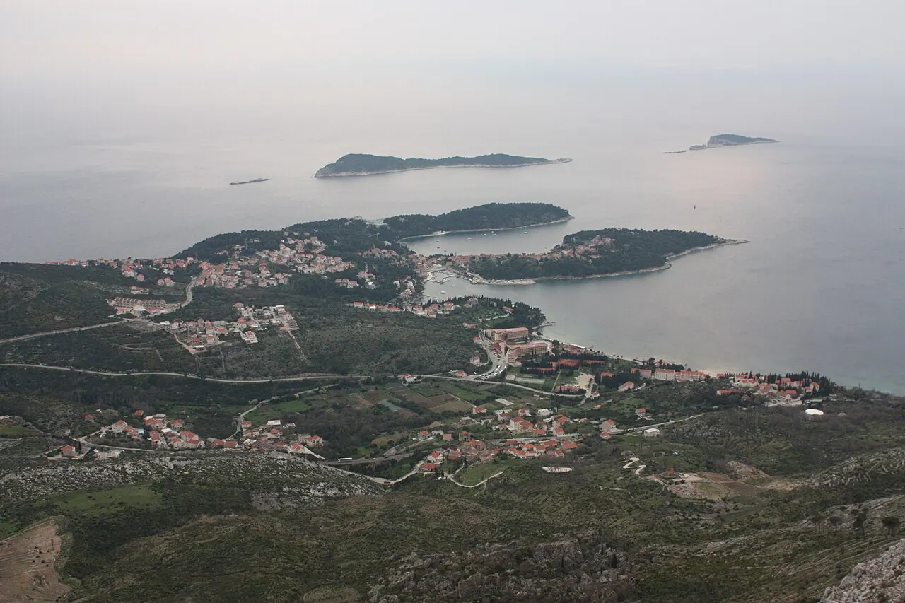 Cavtat — destination photograph