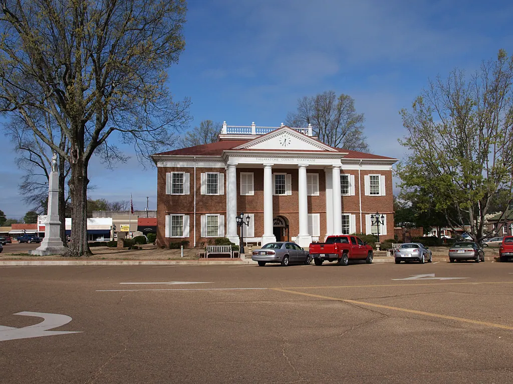 Charleston — destination photograph