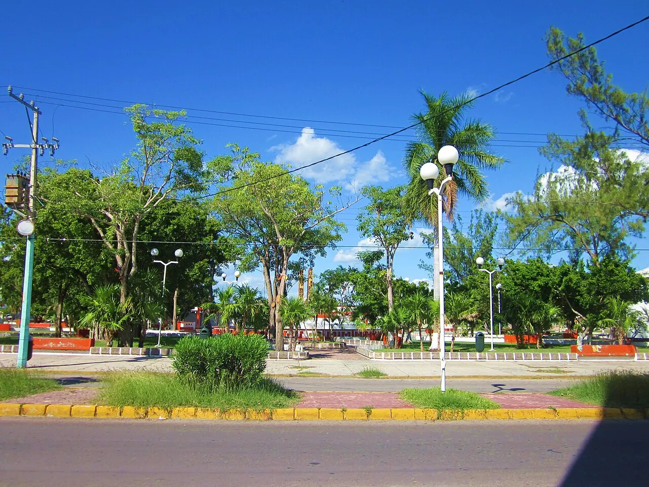 Chetumal — destination photograph