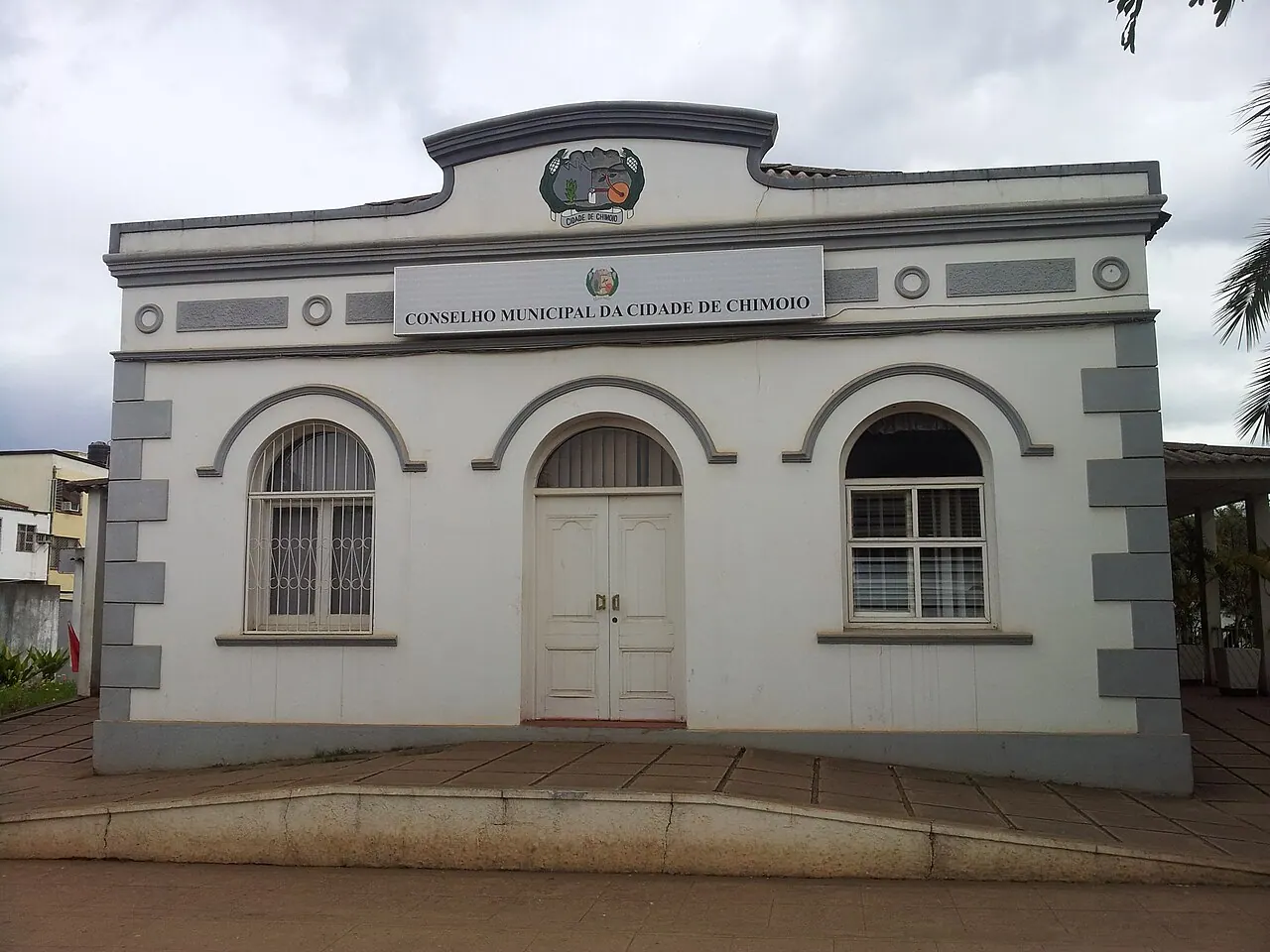 Chimoio — destination photograph