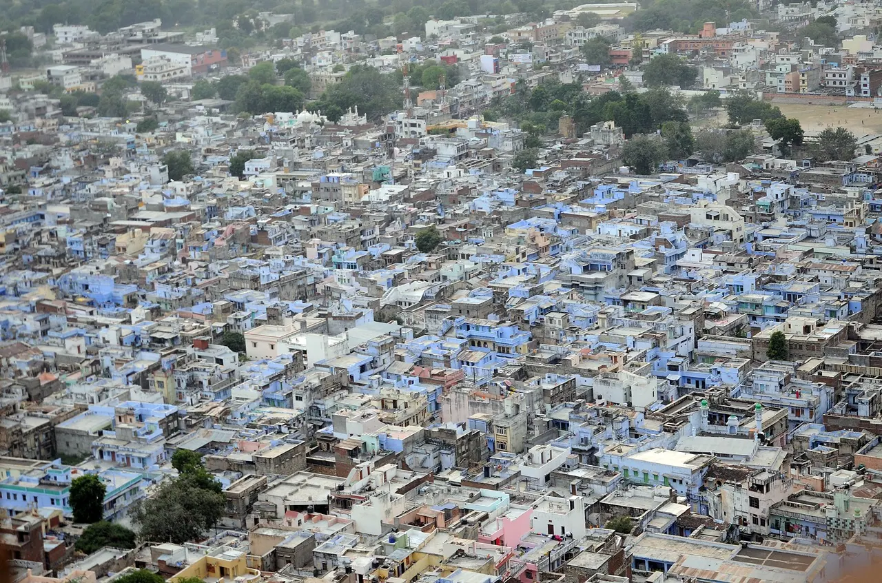 Chittorgarh — destination photograph