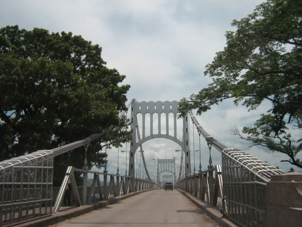 Ciudad Choluteca — destination photograph