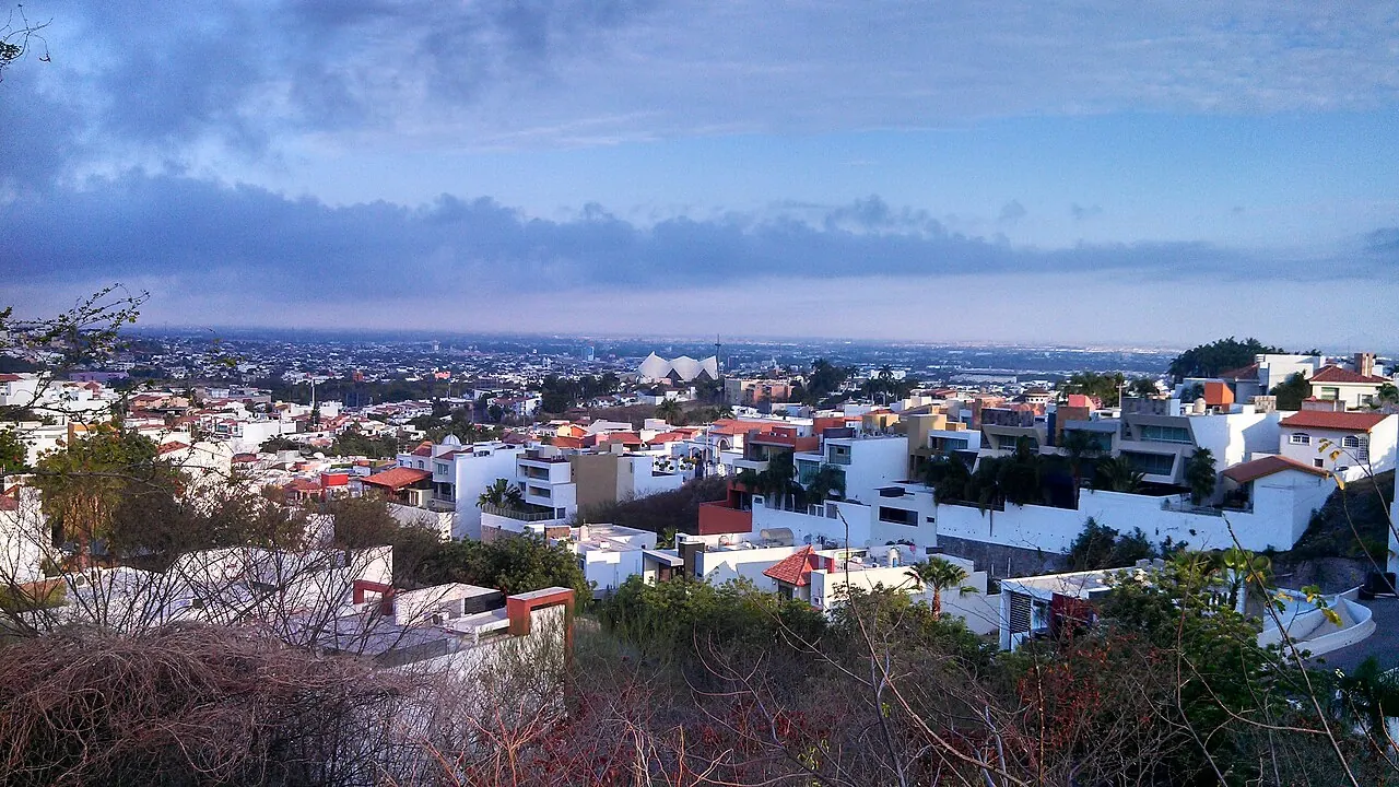Culiacan — destination photograph