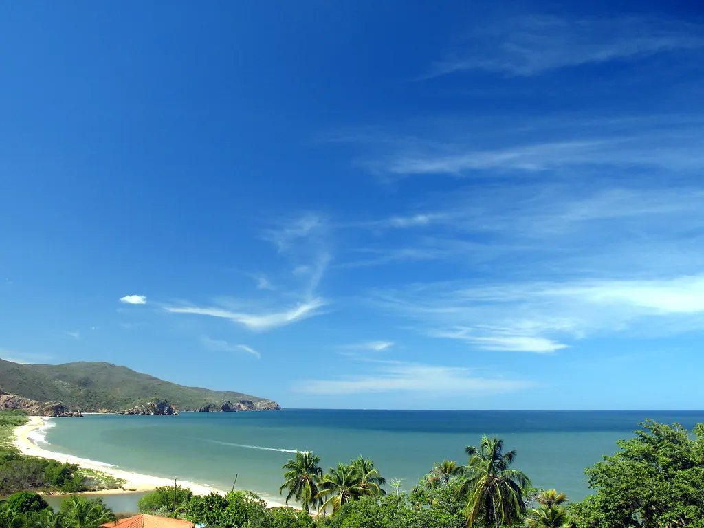 Cumaná — destination photograph