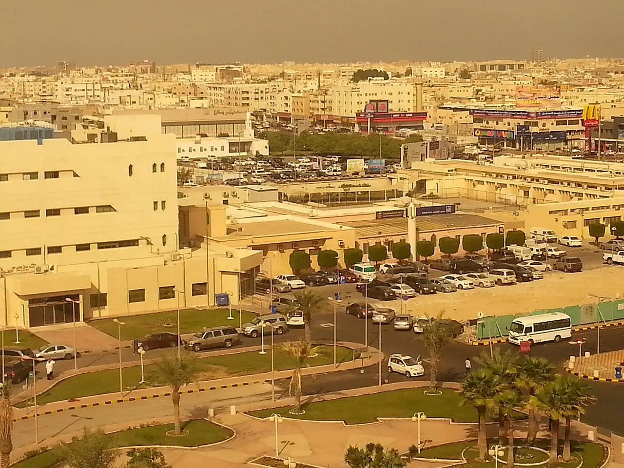 Dammam — destination photograph