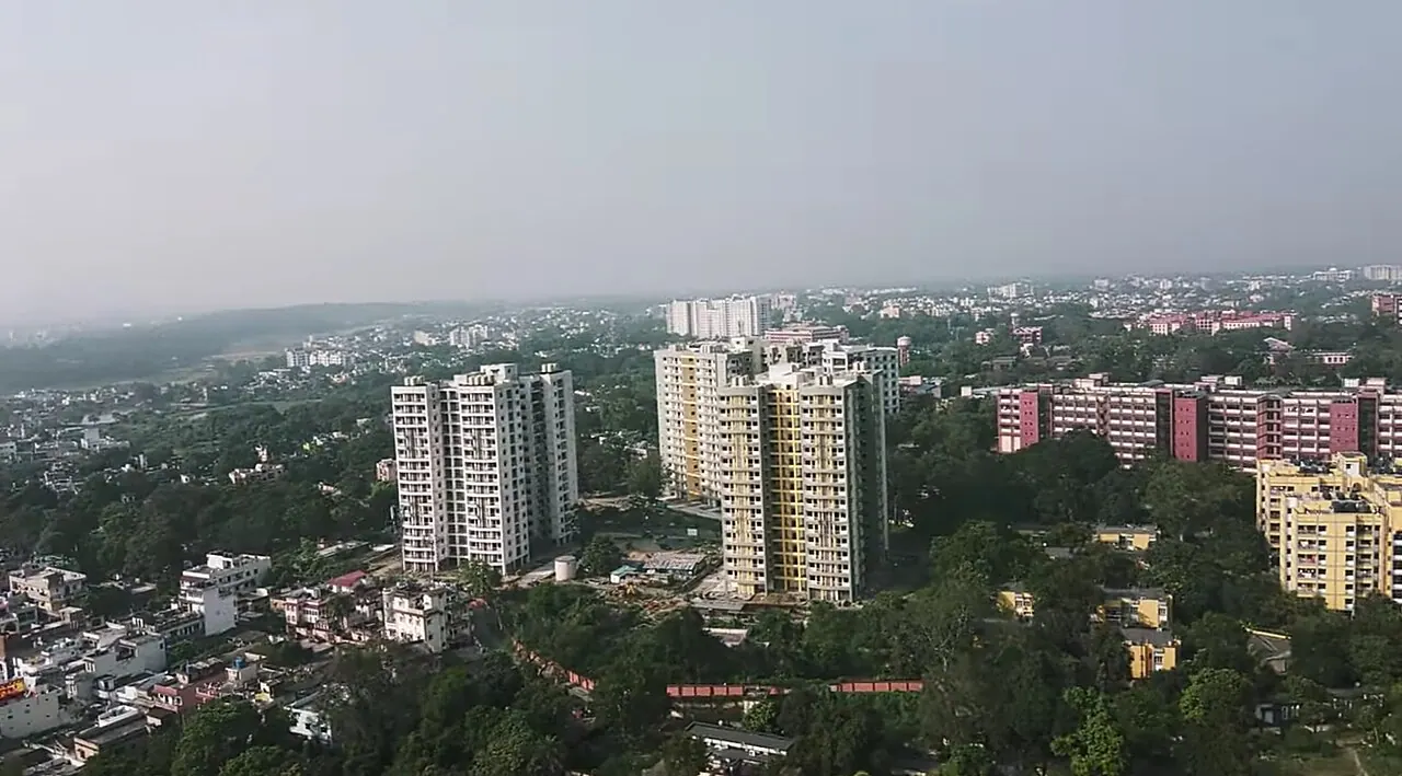 Dhanbad — destination photograph