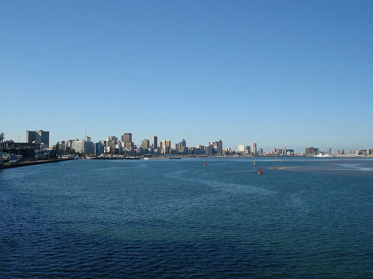 Durban — destination photograph