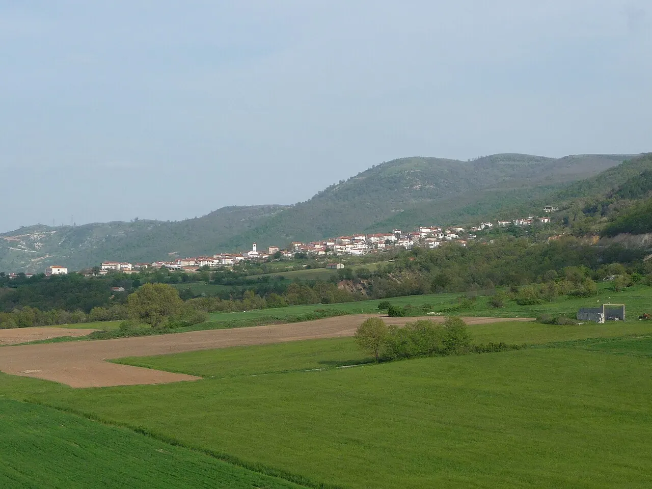 Eláti — destination photograph