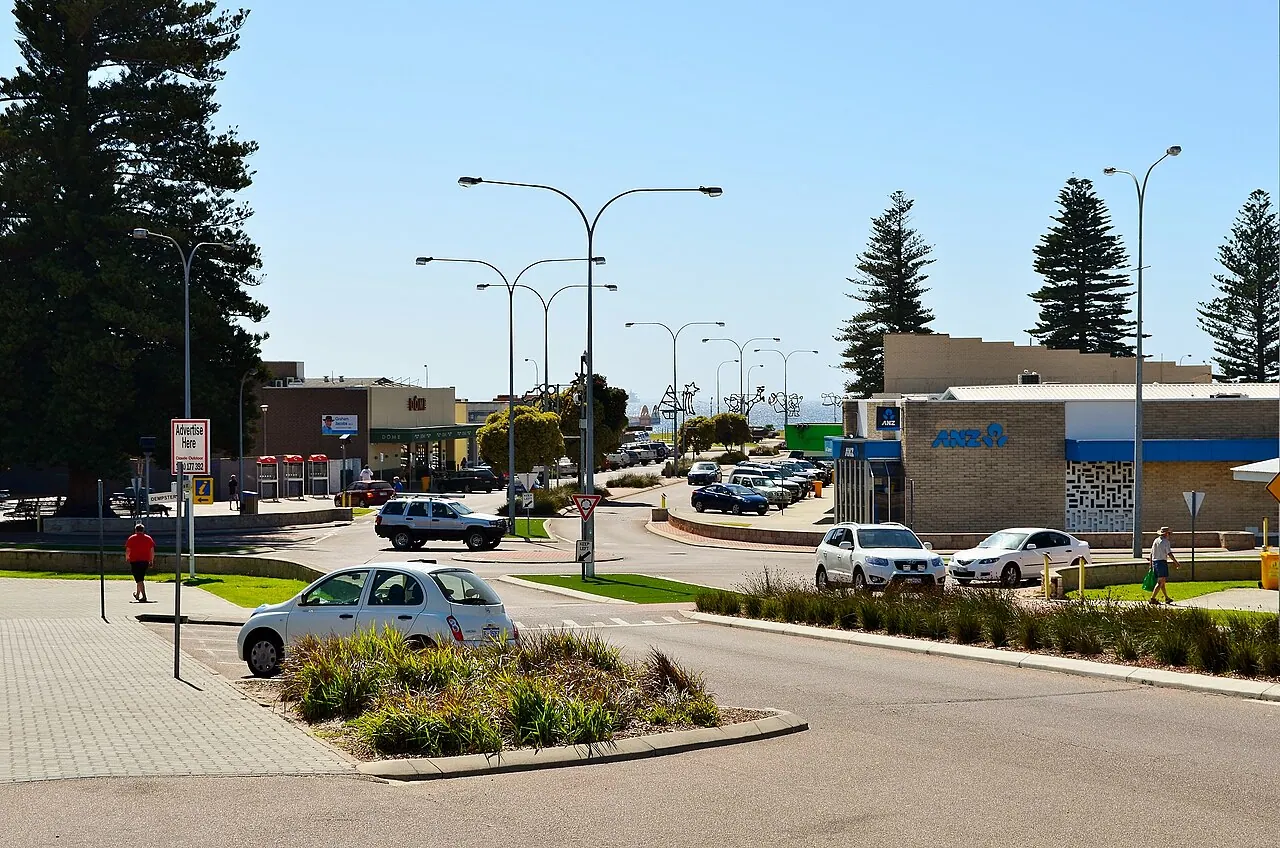 Esperance — destination photograph
