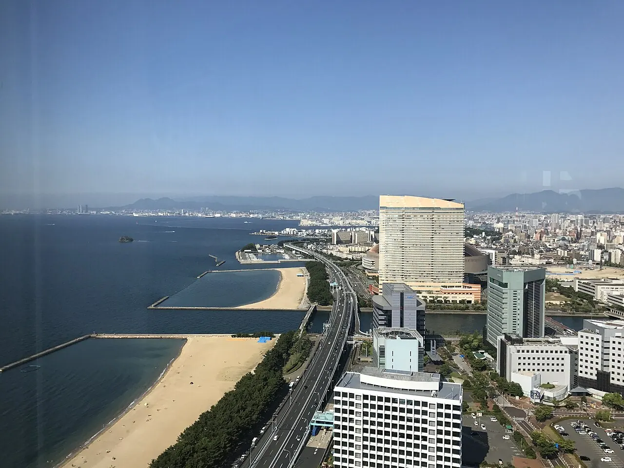 Fukuoka — destination photograph