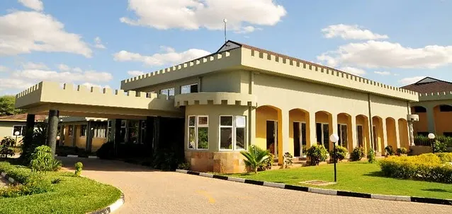 Garissa — destination photograph