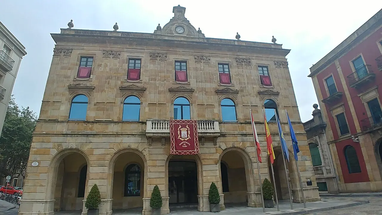 Gijón — φωτογραφία της περιοχής