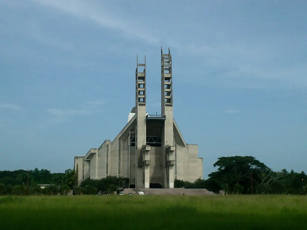 Guanare — destination photograph