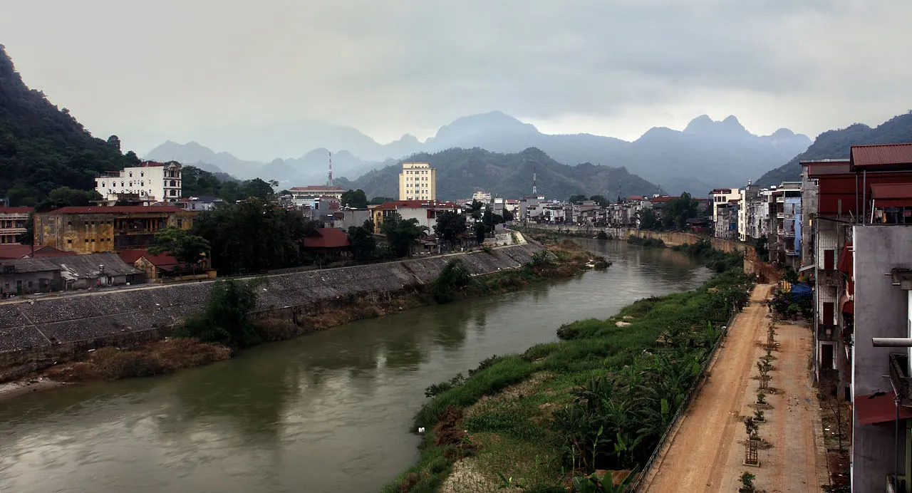 Hà Giang — destination photograph