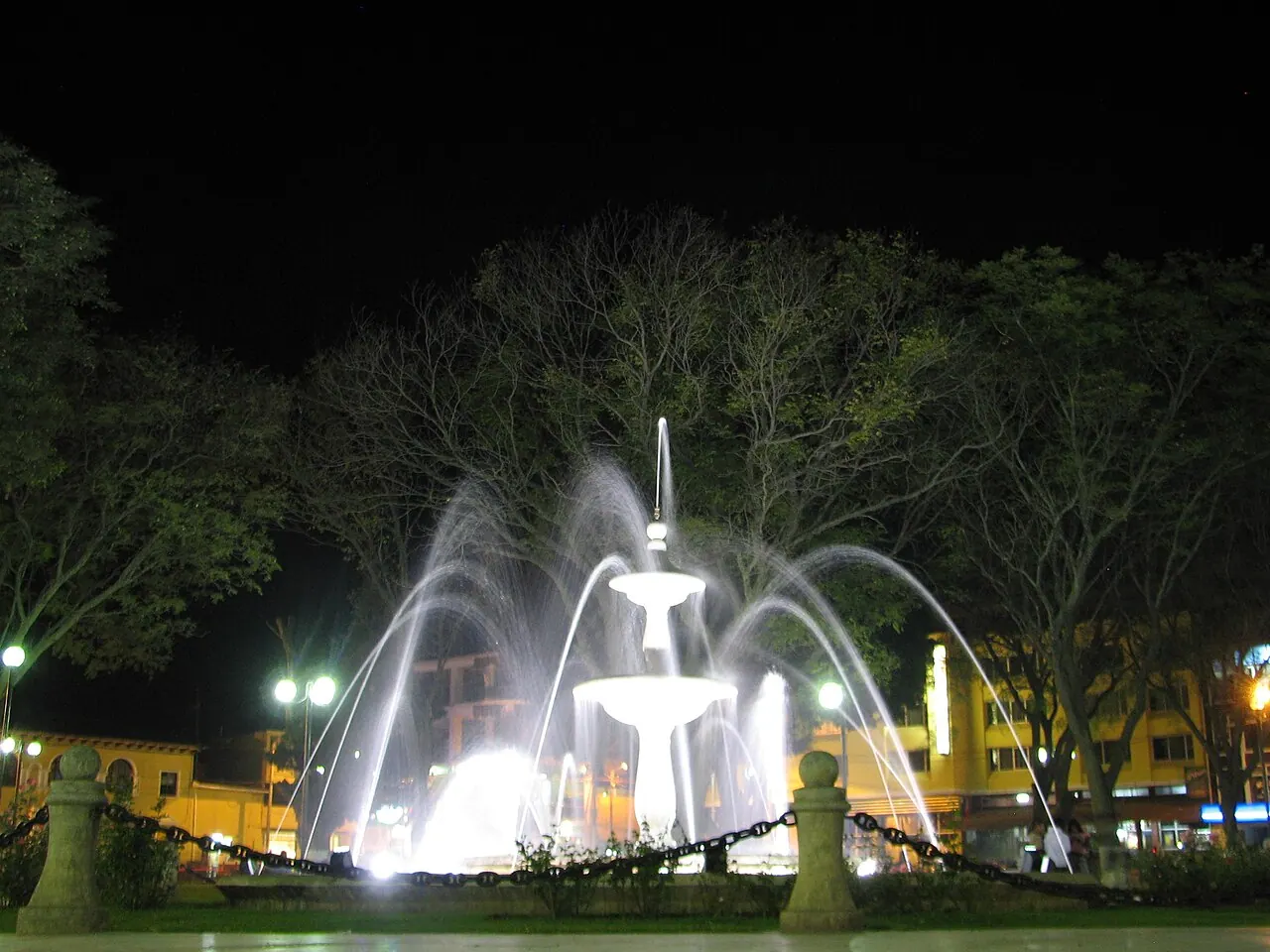 Huánuco — destination photograph