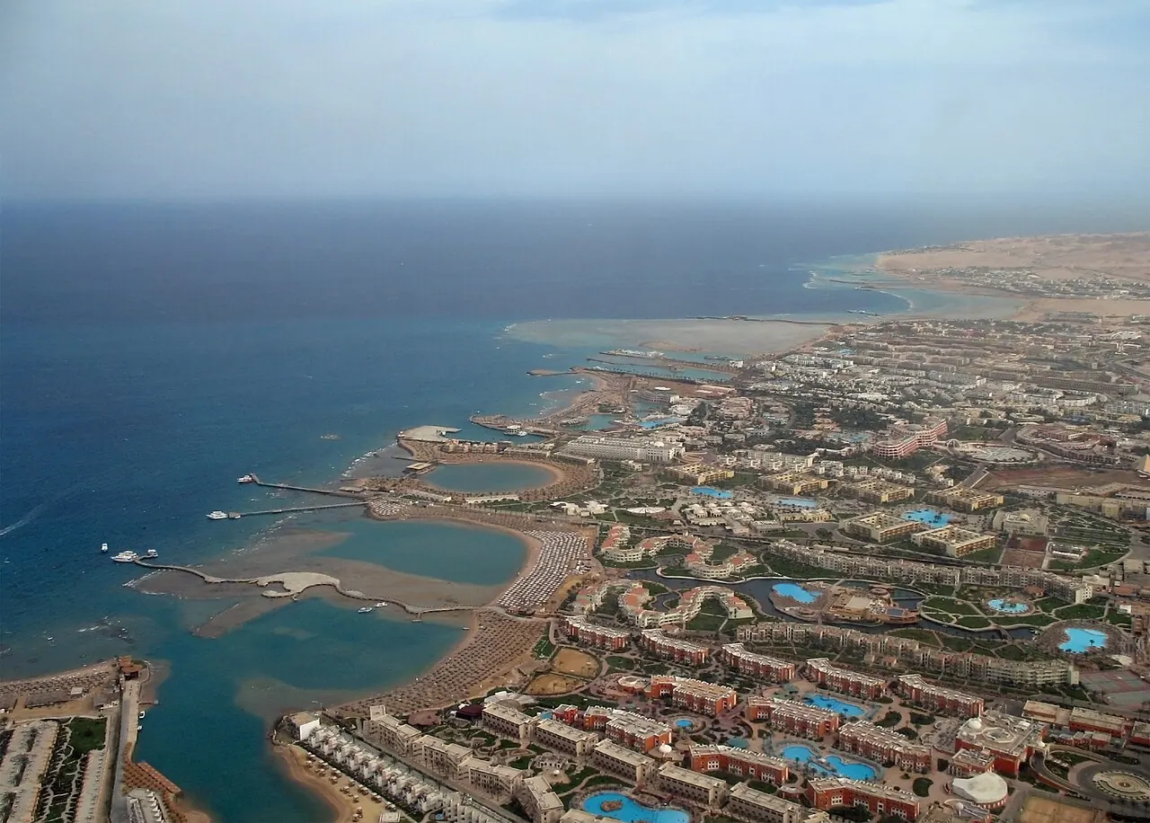 Hurghada — destination photograph