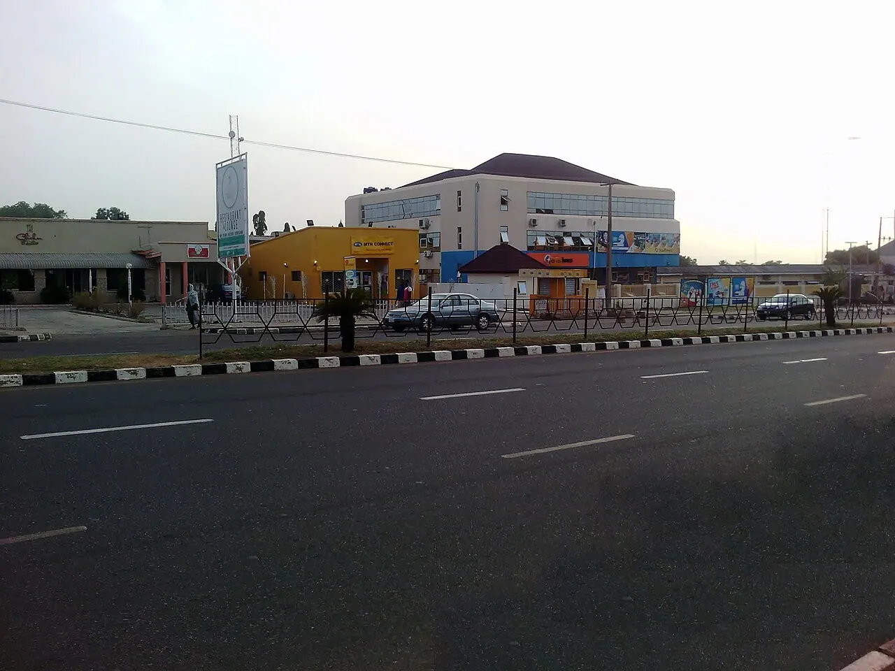 Ilorin — destination photograph