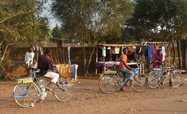Kakamega — destination photograph