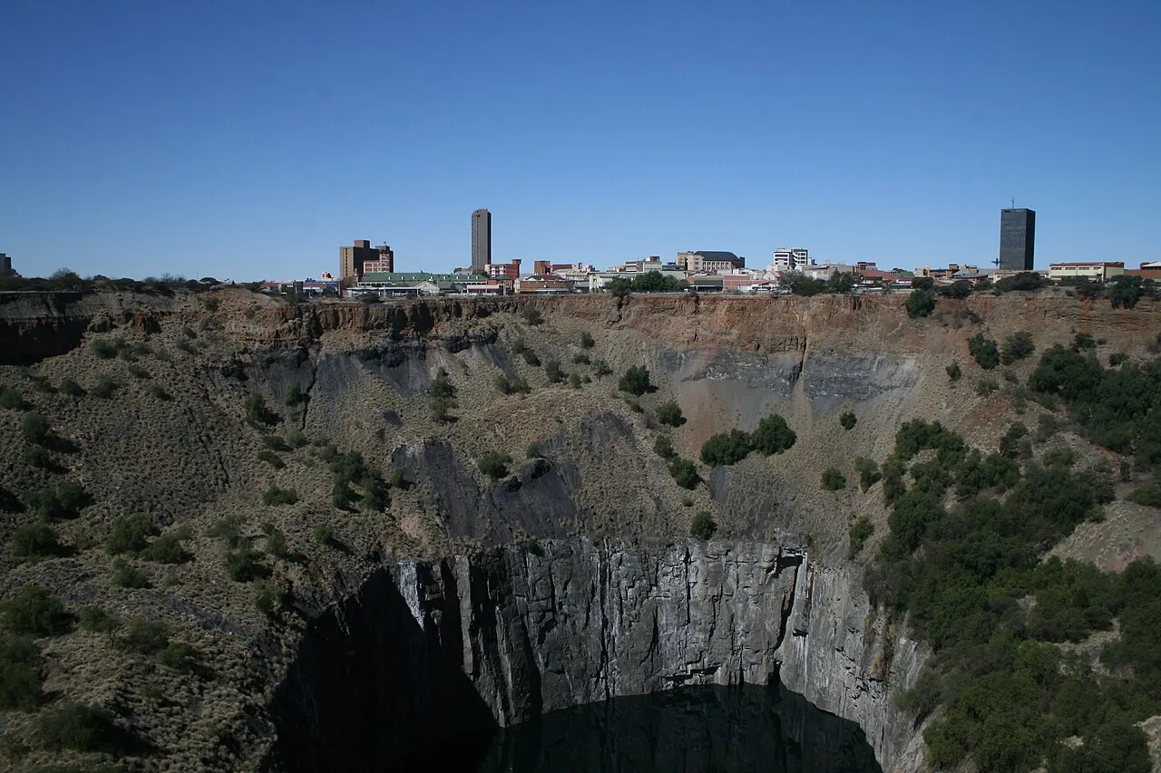 Kimberley — destination photograph
