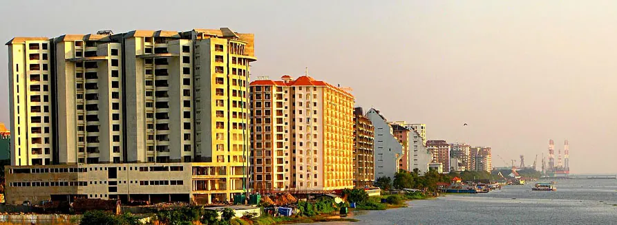 Kochi — destination photograph