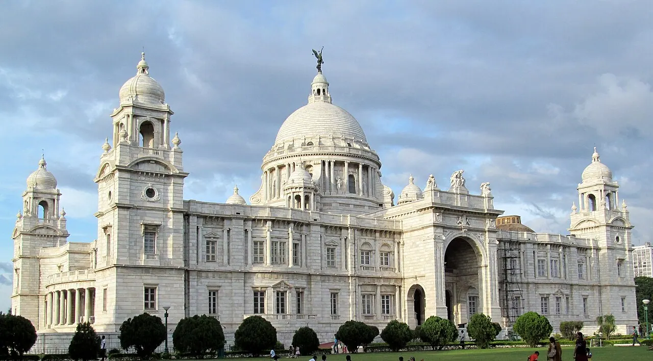Kolkata — destination photograph