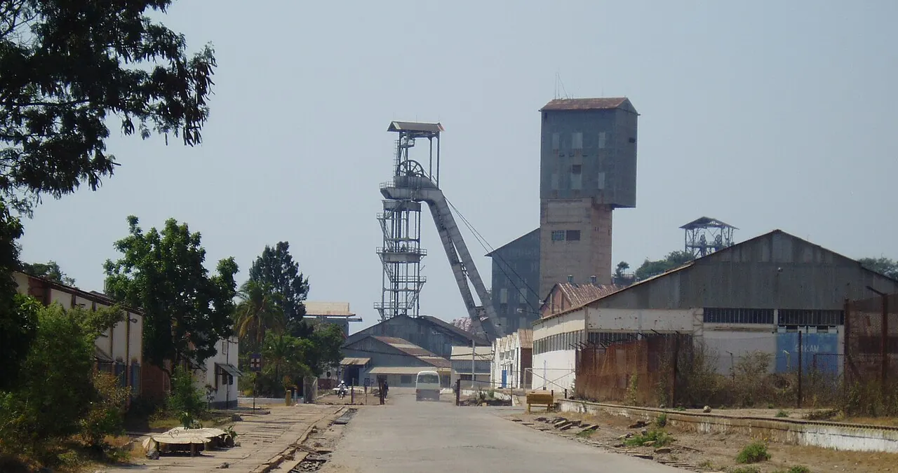 Kolwezi — destination photograph