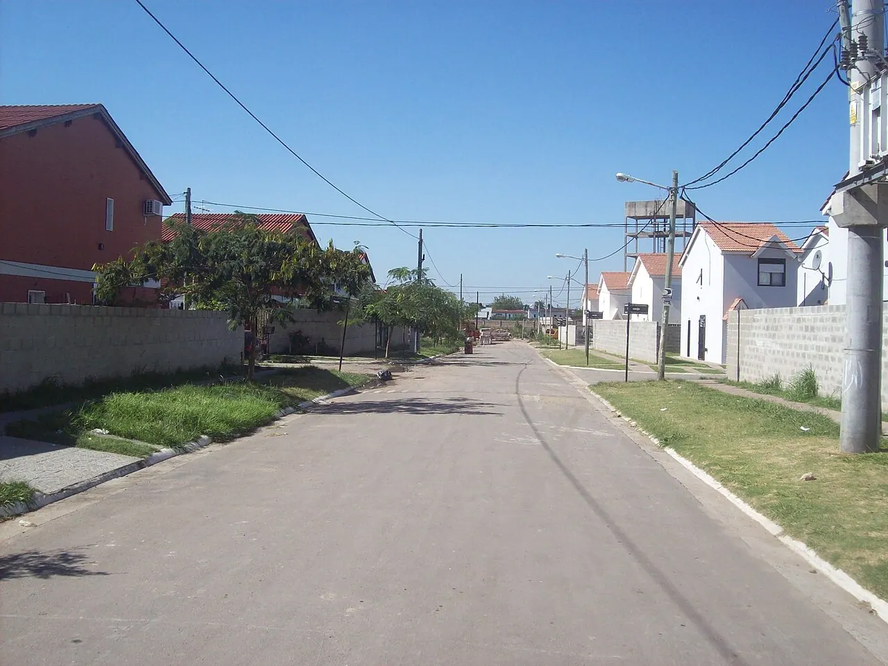 Laferrere — destination photograph
