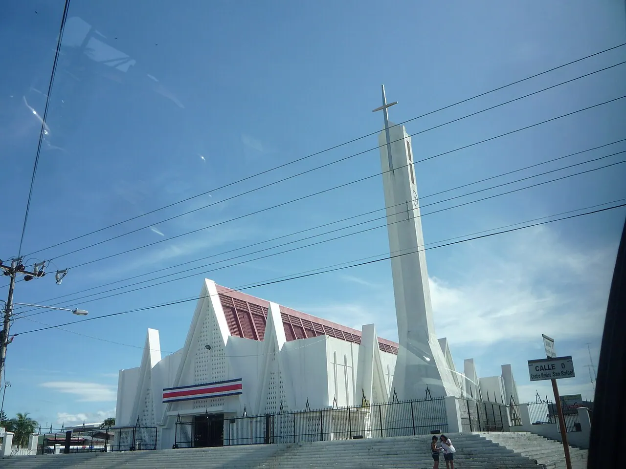 Liberia — destination photograph