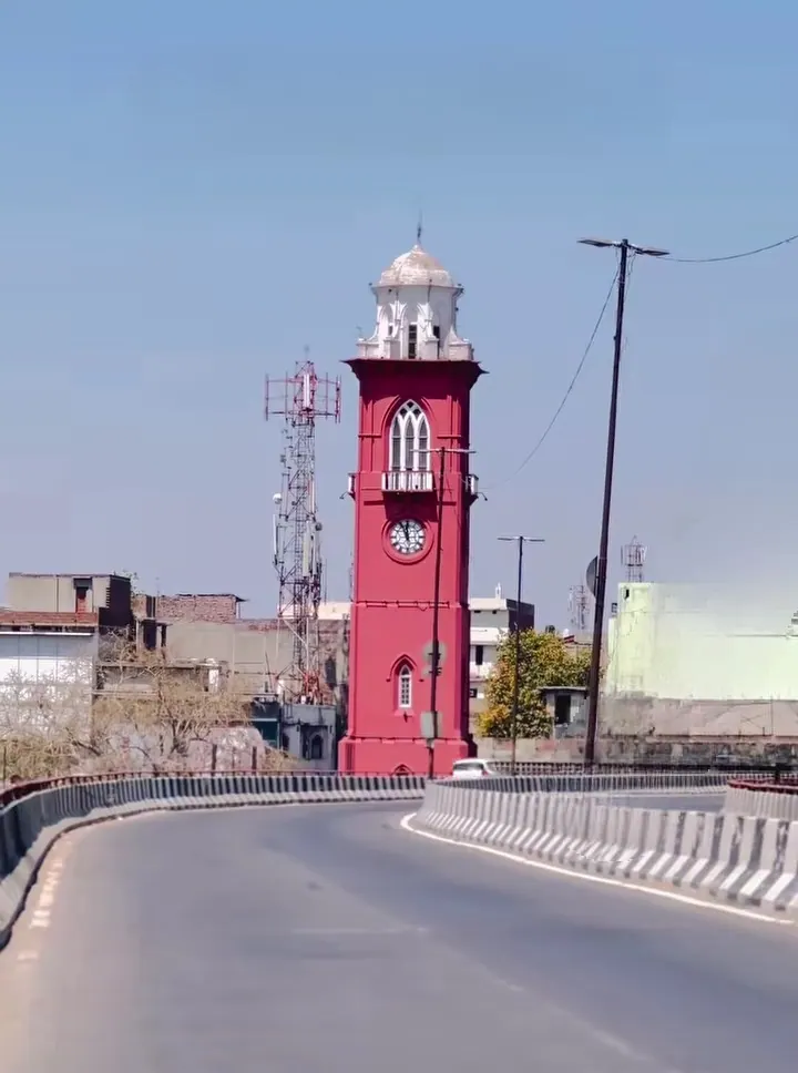 Ludhiana — destination photograph