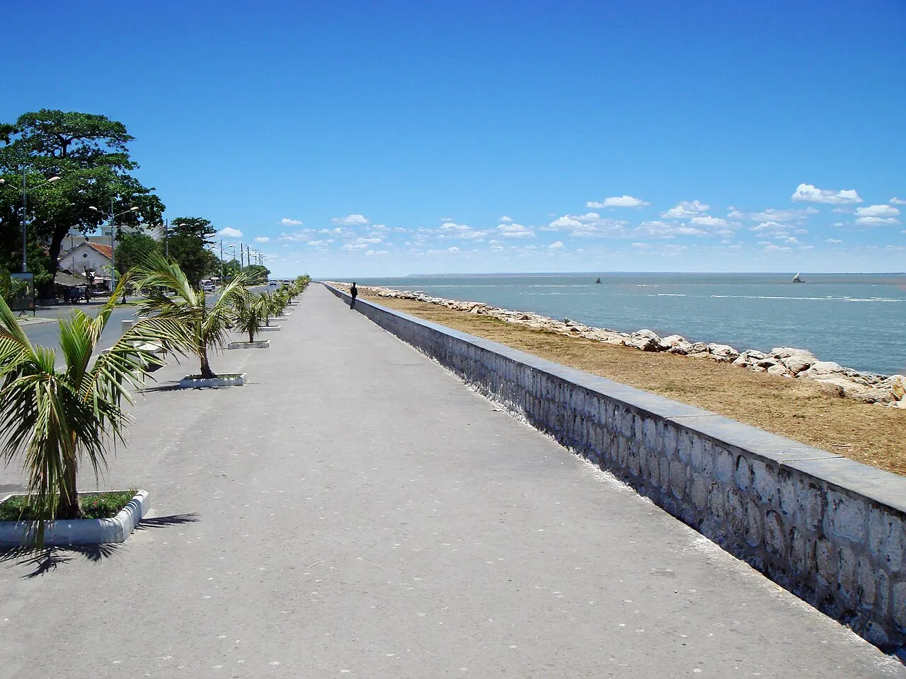 Mahajanga — destination photograph