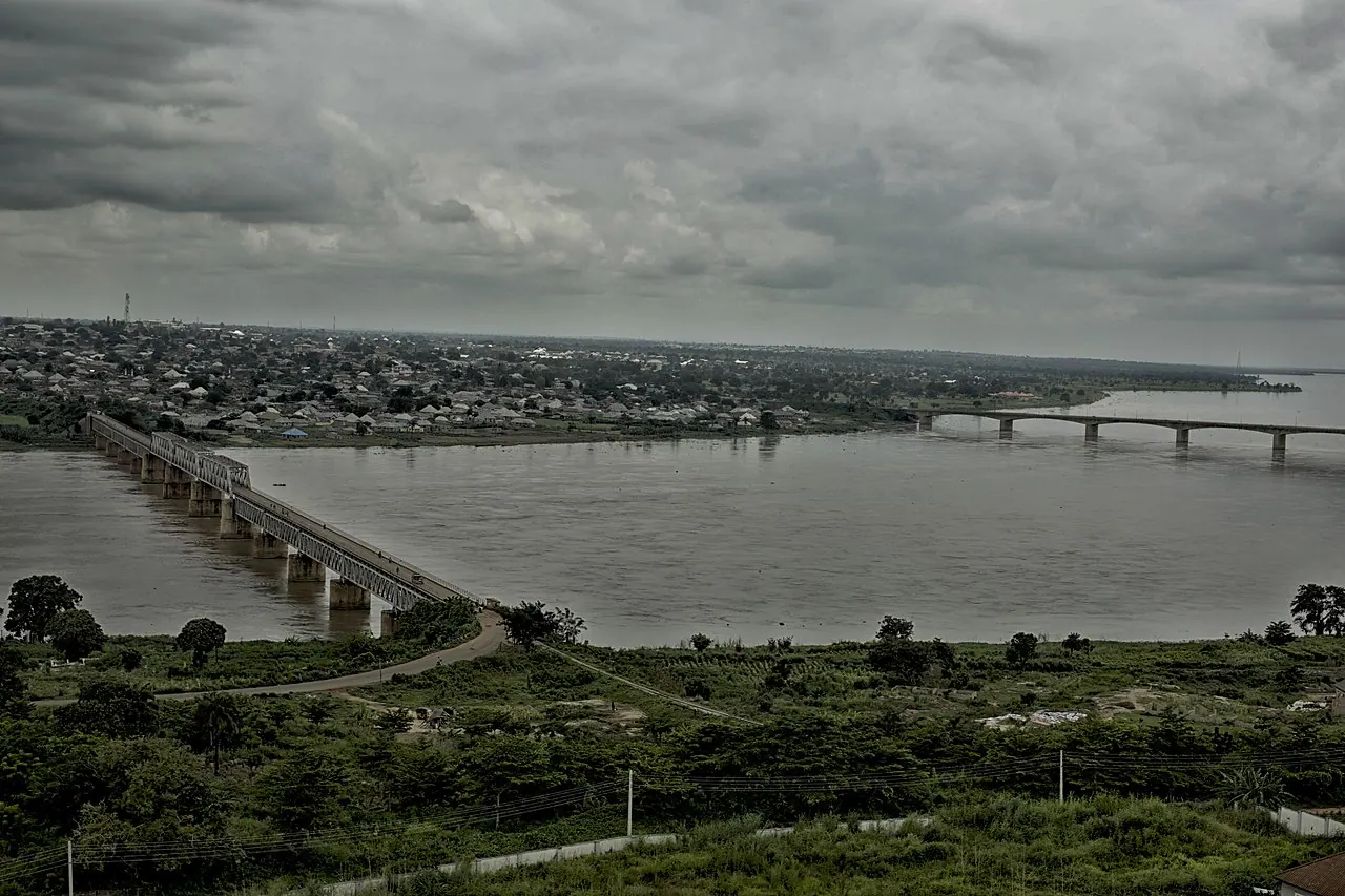 Makurdi — destination photograph