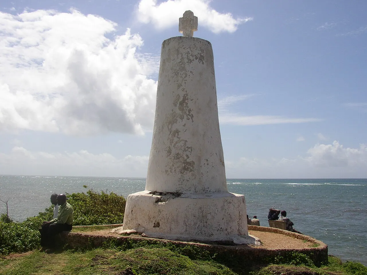 Malindi — destination photograph