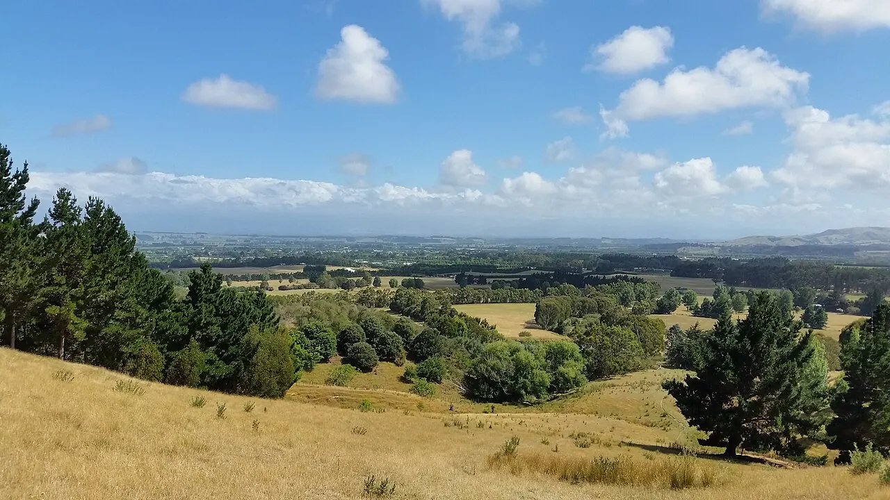 Martinborough — destination photograph