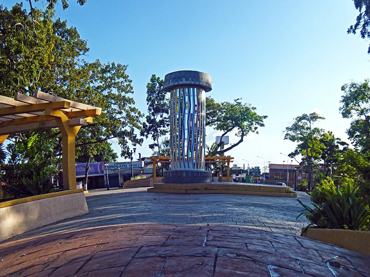 Maturín — destination photograph