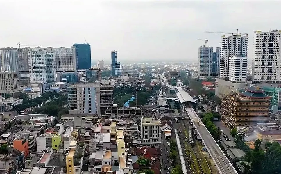Medan — destination photograph