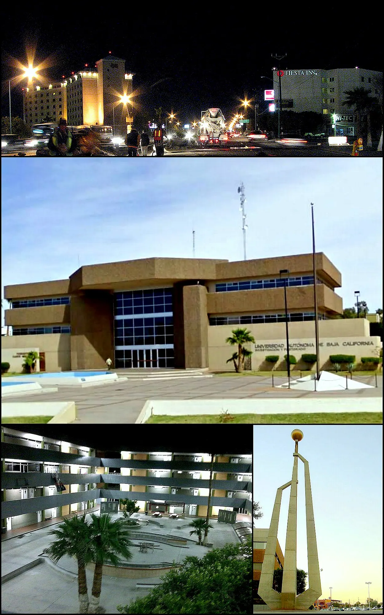 Mexicali — destination photograph
