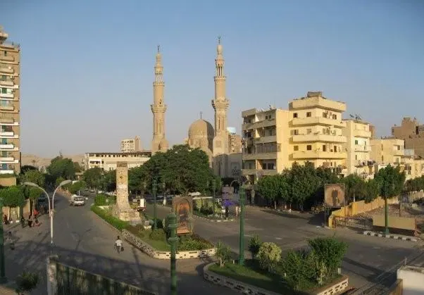 Minya — destination photograph