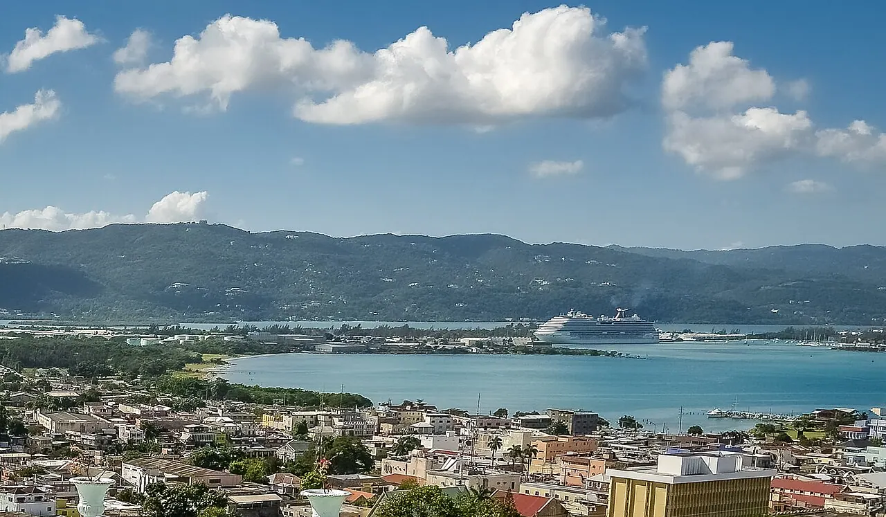 Μοντέγκο Μπέυ — φωτογραφία της περιοχής