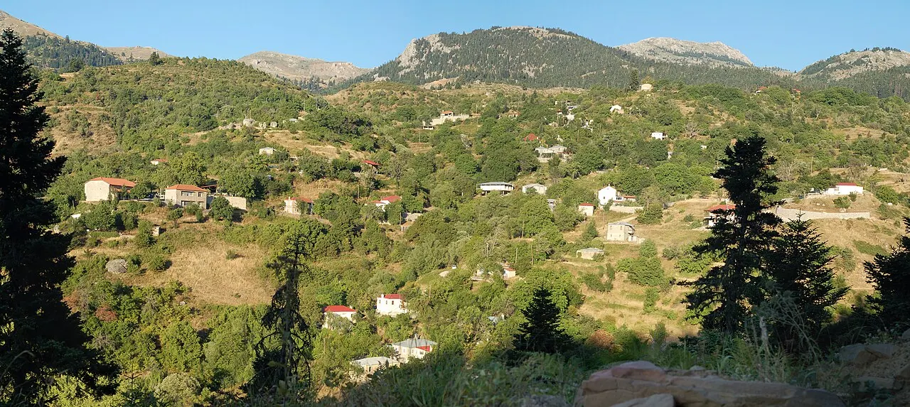 Oíti — destination photograph