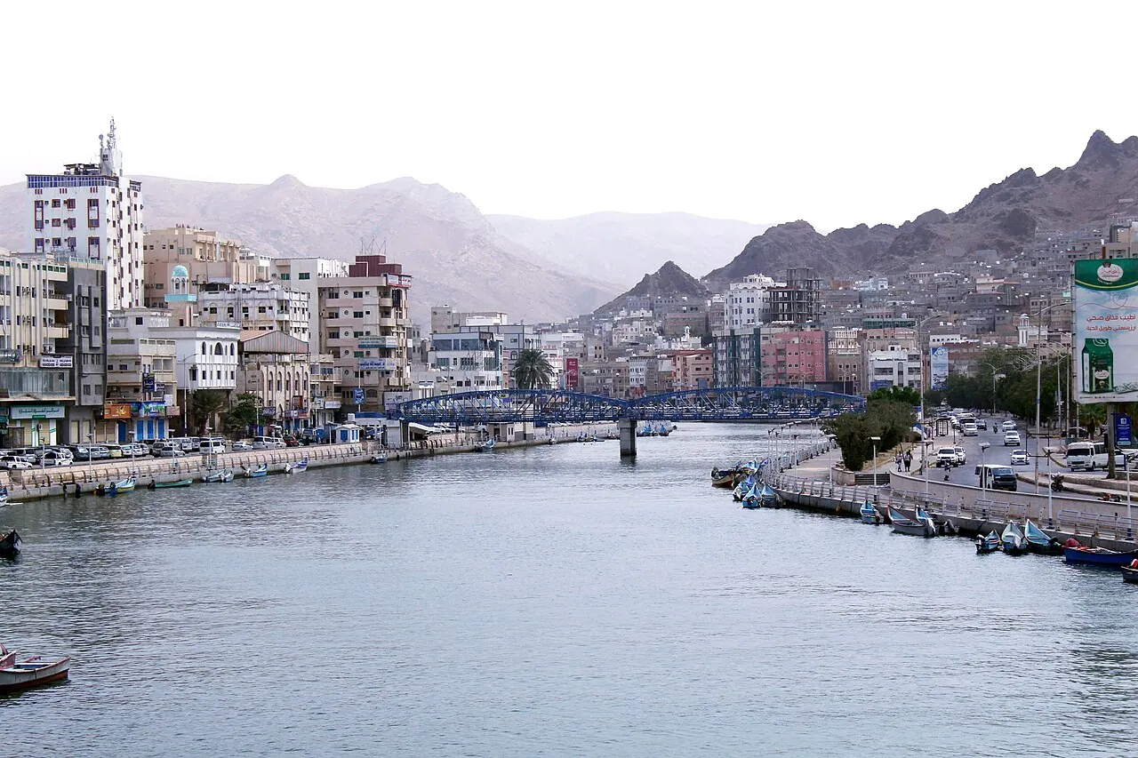 Mukalla — destination photograph