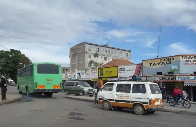 Naivasha — destination photograph