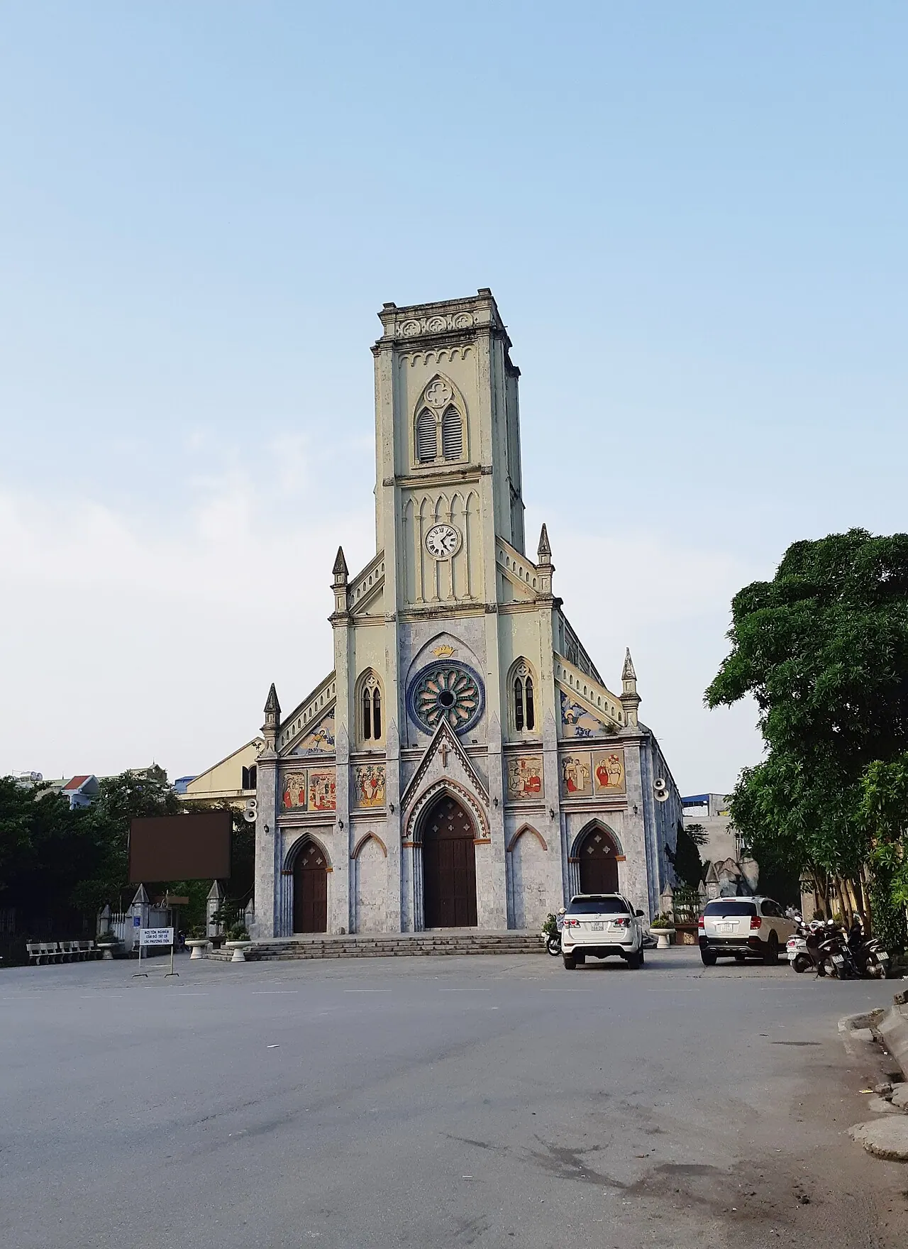 Nam Định — destination photograph